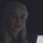 Jon Apologies to Dany for the Death of her Dragon | Game of Thrones 7×06