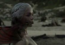 Game of Thrones Season 1 Best Scenes