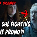 New Teaser LEAKED?! Game Of Thrones Season 7 Episode 4
