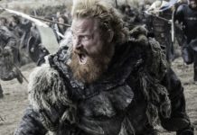 GoT Rewind: Tormund Giantsbane