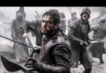 Battle of the Bastards OST – Game of Thrones S6 Ep9 (Battle Soundtracks)
