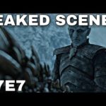 Season 7 Episode 7 Leaked Scenes! – Game of Thrones Season 7 Episode 7