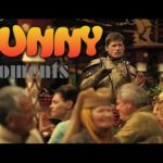 Game Of Thrones Nikolaj Coster-Waldau Funny Moments