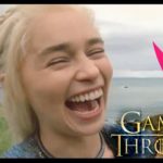 Game Of Thrones Bloopers: Very Funny ,You’ll die of laughter