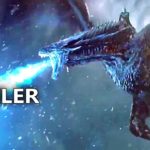 GAME OF THRONES S07E07 Ice Dragon Awesome Scene (2017) GOT Season Finale, TV Show HD