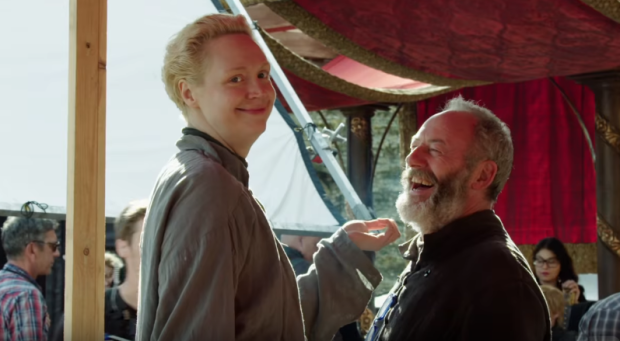 You need to see these pictures of the cast of Game Of Thrones actually liking each other 