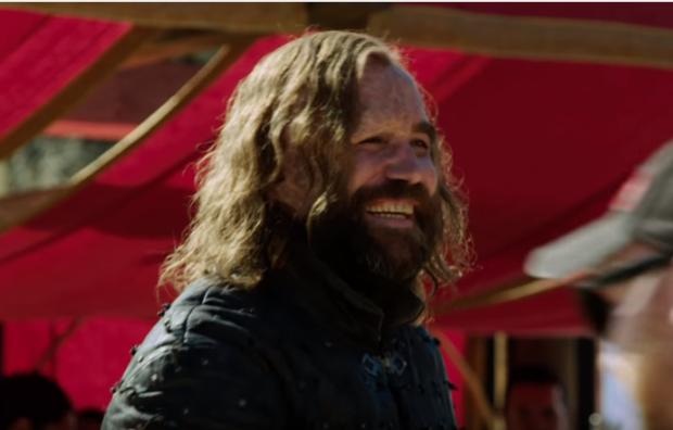 You need to see these pictures of the cast of Game Of Thrones actually liking each other 