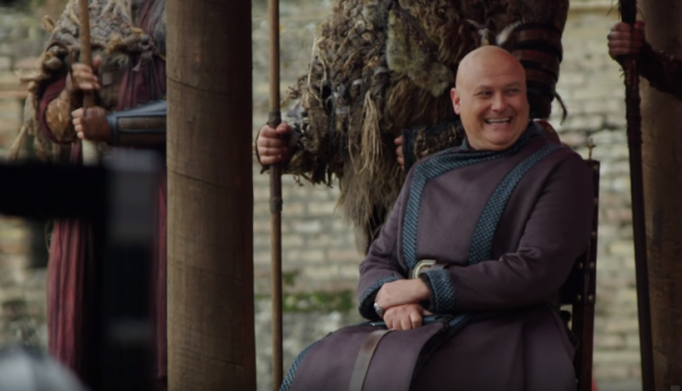 You need to see these pictures of the cast of Game Of Thrones actually liking each other 