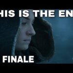 S7E7 Preview: The Dragon & The Wolf! – Game of Thrones Season 7 Episode 7 (Spoilers)
