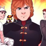 Gmod Guess Who Funny Moments: Game Of Thrones Lost Episode, Giant Tyrion & The Theme Song Sing-Along