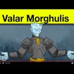 Game Of Thrones Parody Deaths mashup