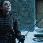 Top 10 Most Kickass Arya Stark Moments