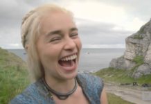 GAME OF THRONES / KOMİK MONTAJ / FUNNY MOMENTS