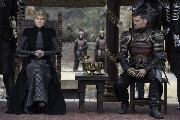 Game Of Thrones: New fan theory predicts a poetic death for Cersei Lannister in season 8