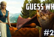GUESS WHO (GAME OF THRONES EDITION!) | Guess Who #24 Funny Moments Ft. Friends