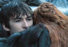 Bran Stark – Game of Thrones Season 7 Ep 3 The Queen’s Justice Bran & Sansa Reunion