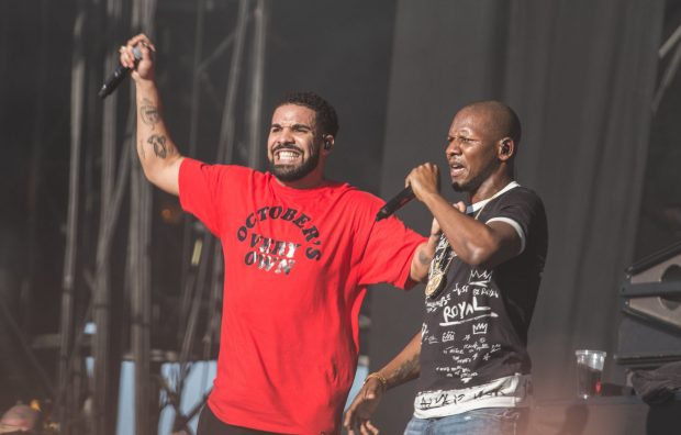 Giggs bumped into Samwell Tarly actor making his GoT dreams come true