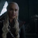 Game of Thrones 7×03 – Jon Snow meets Daenerys Targaryen