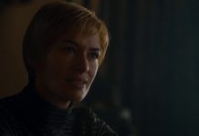 Game of Thrones 7×07 – Tyrion meets with Cersei