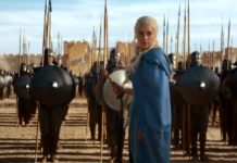 Game of Thrones – Dracarys ! – HD