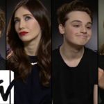 Game of Thrones Cast Talk SEASON 6! | MTV