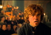 Game of Thrones – Epic Tyrion speech during trial