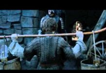Game of Thrones: All Jaqen H’ghar scenes