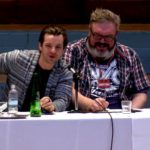 Game of Thrones Cast Talk Funniest Moments On Set – Jon Snow, Ned Stark & Hodor