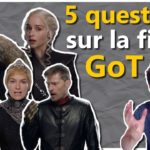5 questions et théories sur la fin de Game of Thrones