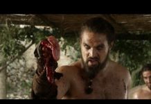 Top 5 Best Fight Scenes of Game of thrones 2016