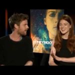 Rose Leslie Funny Moments