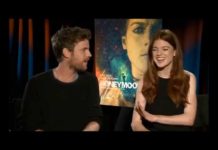 Rose Leslie Funny Moments