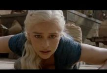 Game of Thrones Season 3 | Episode 1: Valar Dohaeris | Daenerys Scenes