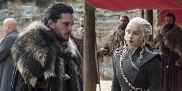 Game Of Thrones season 7 finale: 7 questions we have after The Dragon And The Wolf
