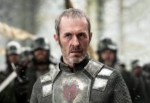 The Fate of Stannis Baratheon – Game of Thrones