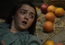 Top 10 Worst Game of Thrones Scenes (Season 1-6)