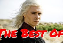 The Best Of – Viserys Targaryen – Game of Thrones