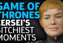 Game Of Thrones: Cersei Lannister’s Most Heartless Moments