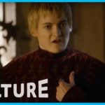 All of Joffrey’s Whines on “Game of Thrones”