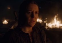 Game of Thrones 7×02 – Euron Greyjoy attacks Yara’s Fleet