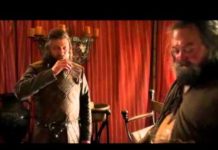 Game of Thrones King funny scene