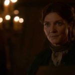 Game of Thrones: Renly Baratheon’s Death