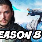 Game Of Thrones Season 8 – TOP 10 WTF Predictions