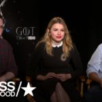 ‘Game Of Thrones’ Stars On Avoiding Spoilers In Interviews | Access Hollywood