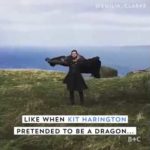 Game of Thrones Cast Funny Moments in Season 7