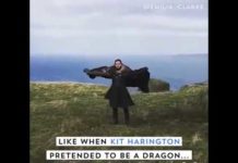 Game of Thrones Cast Funny Moments in Season 7