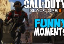 Black Ops 3 Funny Moments : Game of Thrones and C4 (Black Ops 3)