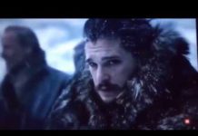 Game of Thrones 7×06 – Fight Scenes