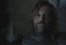 Game Of Thrones Best Lines and Quotes from Sandor ” The Hound ” Clegane Till 6×08