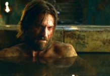 Game Of Thrones – S3E05 – Jaime Lannister Confession